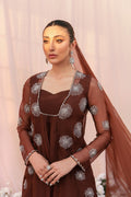 Caia | Pret Collection | BLANCHE - by - Libasekhas UK - Registered Vendor of : Caia - 100% Original Designer Dresss