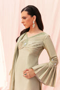 Caia | Pret Collection | CELESTINE - by - Libasekhas UK - Registered Vendor of : Caia - 100% Original Designer Dresss