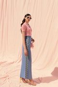 Caia | Pret Collection | MIRABELLE - by - Libasekhas UK - Registered Vendor of : Caia - 100% Original Designer Dresss