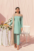Caia | Pret Collection | EOLIA - by - Libasekhas UK - Registered Vendor of : Caia - 100% Original Designer Dresss