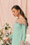 Caia | Pret Collection | EOLIA - by - Libasekhas UK - Registered Vendor of : Caia - 100% Original Designer Dresss