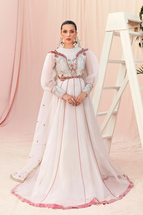 Caia | Pret Collection | BIJOU - by - Libasekhas UK - Registered Vendor of : Caia - 100% Original Designer Dresss