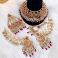 Bridal-0234 - by - Libasekhas UK - Registered Vendor of : Zeesy - 100% Original Designer Dresss