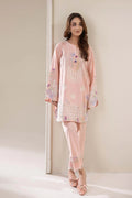 Adans Libas | Embrodiered Co Ord Sets | 4071 - by Libasekhas UK - Registered Vendor of : Adans Libas - 100% Original Designer Dress