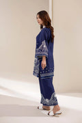 Adans Libas | Embrodiered Co Ord Sets | 4062 - by Libasekhas UK - Registered Vendor of : Adans Libas - 100% Original Designer Dress