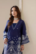 Adans Libas | Embrodiered Co Ord Sets | 4062 - by Libasekhas UK - Registered Vendor of : Adans Libas - 100% Original Designer Dress