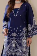 Adans Libas | Embrodiered Co Ord Sets | 4062 - by Libasekhas UK - Registered Vendor of : Adans Libas - 100% Original Designer Dress