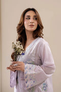 Adans Libas | Embrodiered Co Ord Sets | 4063 - by Libasekhas UK - Registered Vendor of : Adans Libas - 100% Original Designer Dress