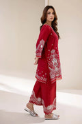Adans Libas | Embrodiered Co Ord Sets | 4067 - by Libasekhas UK - Registered Vendor of : Adans Libas - 100% Original Designer Dress