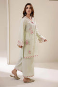 Adans Libas | Embrodiered Co Ord Sets | 4068 - by Libasekhas UK - Registered Vendor of : Adans Libas - 100% Original Designer Dress