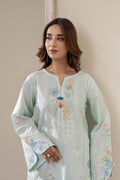 Adans Libas | Embrodiered Co Ord Sets | 4070 - by Libasekhas UK - Registered Vendor of : Adans Libas - 100% Original Designer Dress