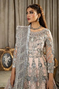 Imrozia Premium | Andaaz e Khaas Formals 23 | IB-41 Azah - by - Libasekhas UK - Registered Vendor of : Imrozia Premium - 100% Original Designer Dresss