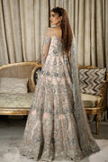 Imrozia Premium | Andaaz e Khaas Formals 23 | IB-41 Azah - by - Libasekhas UK - Registered Vendor of : Imrozia Premium - 100% Original Designer Dresss