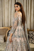 Imrozia Premium | Andaaz e Khaas Formals 23 | IB-41 Azah - by - Libasekhas UK - Registered Vendor of : Imrozia Premium - 100% Original Designer Dresss