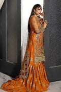 Imrozia Premium | Andaaz e Khaas Formals 23 | IB-42 Sofi - by - Libasekhas UK - Registered Vendor of : Imrozia Premium - 100% Original Designer Dresss