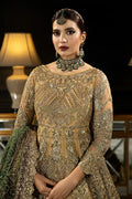Imrozia Premium | Andaaz e Khaas Formals 23 | IB-43 Diya - by - Libasekhas UK - Registered Vendor of : Imrozia Premium - 100% Original Designer Dresss