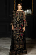 Imrozia Premium | Andaaz e Khaas Formals 23 | IB-44 Qaila - by - Libasekhas UK - Registered Vendor of : Imrozia Premium - 100% Original Designer Dresss