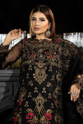 Imrozia Premium | Andaaz e Khaas Formals 23 | IB-44 Qaila - by - Libasekhas UK - Registered Vendor of : Imrozia Premium - 100% Original Designer Dresss