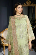 Imrozia Premium | Andaaz e Khaas Bridals 23 | IB-39 Azminah - by - Libasekhas UK - Registered Vendor of : Imrozia Premium - 100% Original Designer Dresss