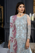 Imrozia Premium | Andaaz e Khaas Formals 23 | IB-46 Azeen - by - Libasekhas UK - Registered Vendor of : Imrozia Premium - 100% Original Designer Dresss
