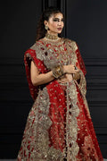 Imrozia Premium | Andaaz e Khaas Formals 23 | IB-47 Calla - by - Libasekhas UK - Registered Vendor of : Imrozia Premium - 100% Original Designer Dresss