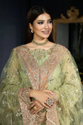 Imrozia Premium | Andaaz e Khaas Bridals 23 | IB-39 Azminah - by - Libasekhas UK - Registered Vendor of : Imrozia Premium - 100% Original Designer Dresss