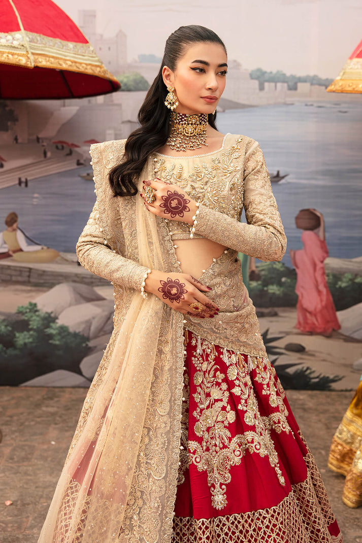 Imrozia Premium | Kayseria Bridals 24 | SB-19 Amber - by - Libasekhas UK - Registered Vendor of : Imrozia Premium - 100% Original Designer Dresss