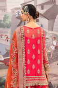 Imrozia Premium | Kayseria Bridals 24 | SB-20 Gulab - by - Libasekhas UK - Registered Vendor of : Imrozia Premium - 100% Original Designer Dresss