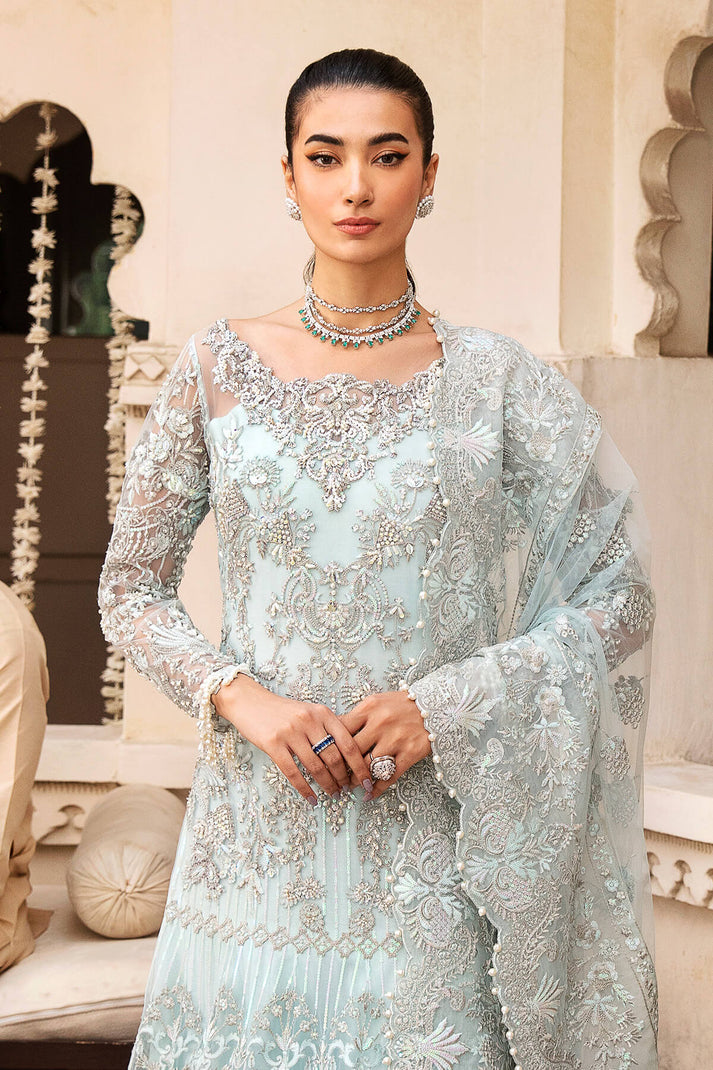 Imrozia Premium | Kayseria Bridals 24 |SB-21 Aria - by - Libasekhas UK - Registered Vendor of : Imrozia Premium - 100% Original Designer Dresss