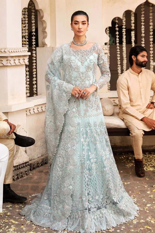 Imrozia Premium | Kayseria Bridals 24 |SB-21 Aria - by - Libasekhas UK - Registered Vendor of : Imrozia Premium - 100% Original Designer Dresss