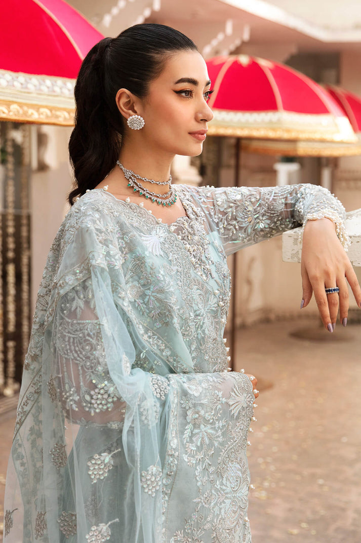 Imrozia Premium | Kayseria Bridals 24 |SB-21 Aria - by - Libasekhas UK - Registered Vendor of : Imrozia Premium - 100% Original Designer Dresss