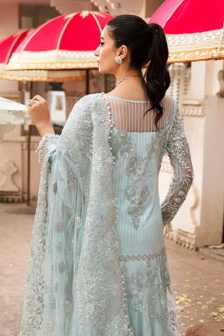 Imrozia Premium | Kayseria Bridals 24 |SB-21 Aria - by - Libasekhas UK - Registered Vendor of : Imrozia Premium - 100% Original Designer Dresss