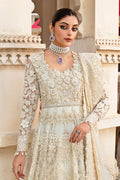 Imrozia Premium | Kayseria Bridals 24 | SB-22 Charmeuse - by - Libasekhas UK - Registered Vendor of : Imrozia Premium - 100% Original Designer Dresss