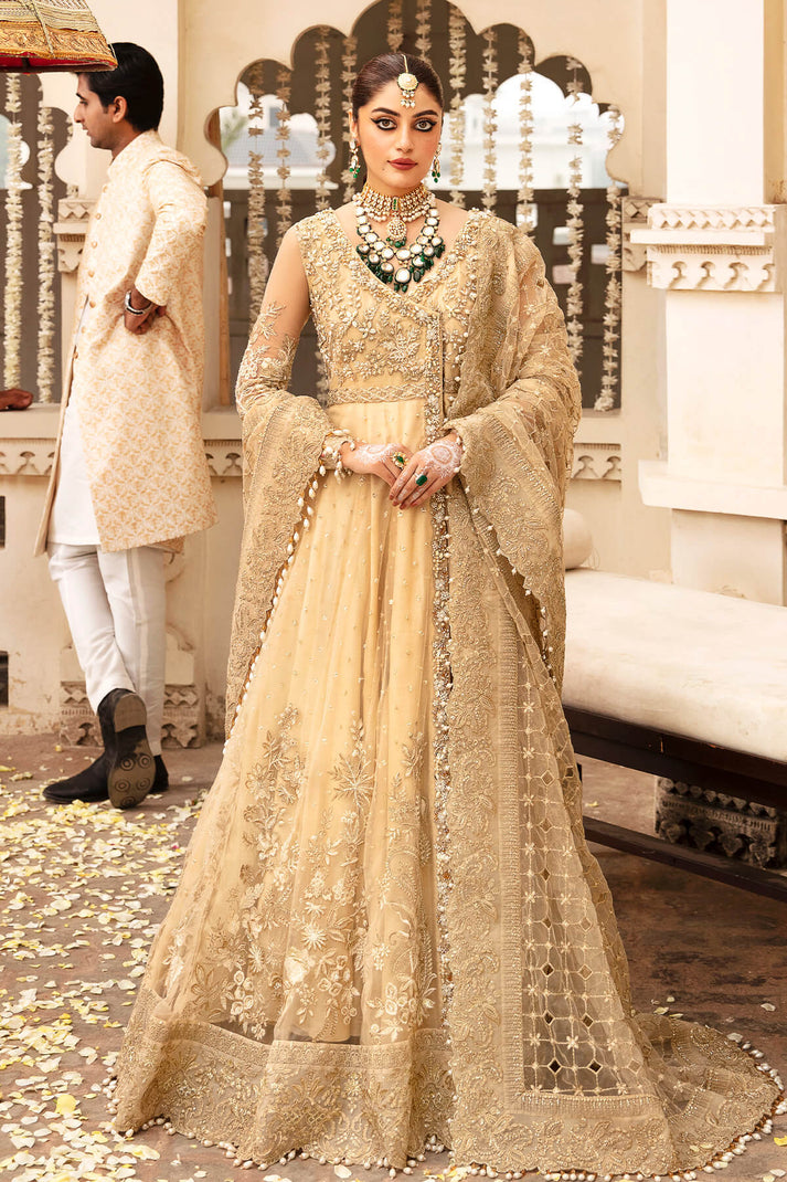 Imrozia Premium | Kayseria Bridals 24 | SB-17 Siara - by - Libasekhas UK - Registered Vendor of : Imrozia Premium - 100% Original Designer Dresss
