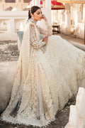Imrozia Premium | Kayseria Bridals 24 | SB-22 Charmeuse - by - Libasekhas UK - Registered Vendor of : Imrozia Premium - 100% Original Designer Dresss