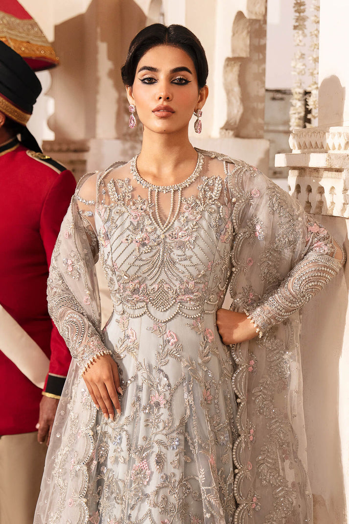 Imrozia Premium | Kayseria Bridals 24 | SB-23 Aysel - by - Libasekhas UK - Registered Vendor of : Imrozia Premium - 100% Original Designer Dresss