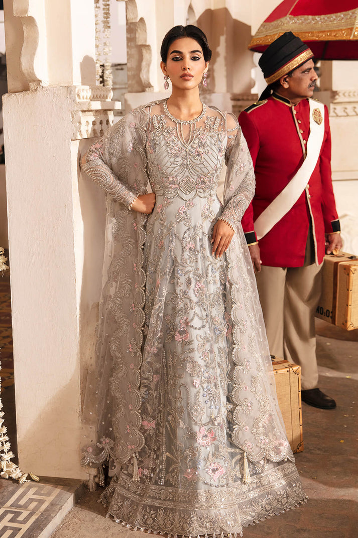 Imrozia Premium | Kayseria Bridals 24 | SB-23 Aysel - by - Libasekhas UK - Registered Vendor of : Imrozia Premium - 100% Original Designer Dresss