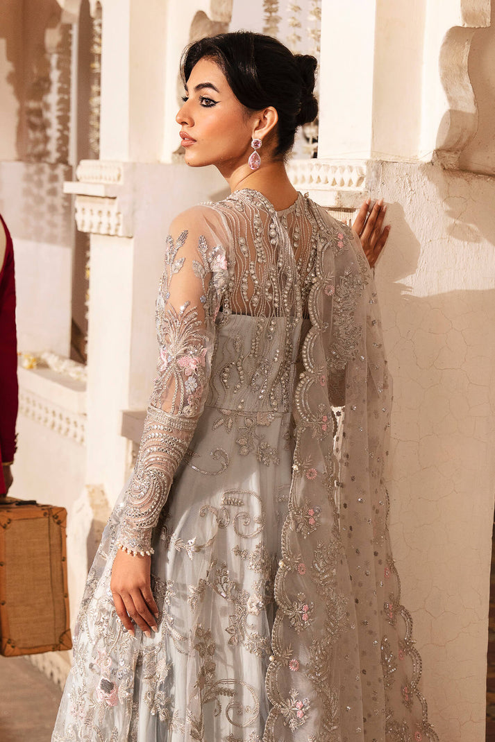 Imrozia Premium | Kayseria Bridals 24 | SB-23 Aysel - by - Libasekhas UK - Registered Vendor of : Imrozia Premium - 100% Original Designer Dresss
