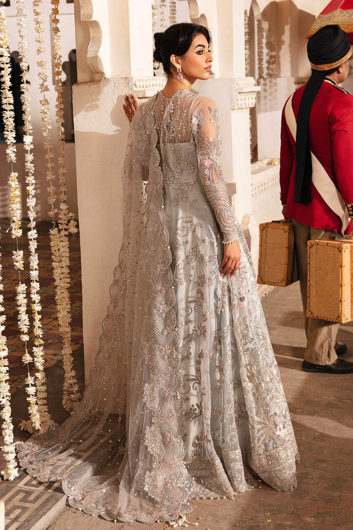 Imrozia Premium | Kayseria Bridals 24 | SB-23 Aysel - by - Libasekhas UK - Registered Vendor of : Imrozia Premium - 100% Original Designer Dresss
