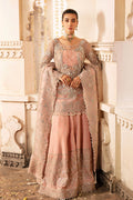 Imrozia Premium | Kayseria Bridals 24 | SB-24 Blume - by - Libasekhas UK - Registered Vendor of : Imrozia Premium - 100% Original Designer Dresss