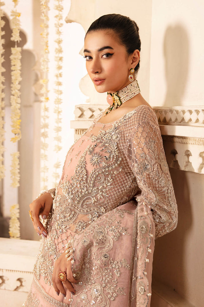 Imrozia Premium | Kayseria Bridals 24 | SB-24 Blume - by - Libasekhas UK - Registered Vendor of : Imrozia Premium - 100% Original Designer Dresss