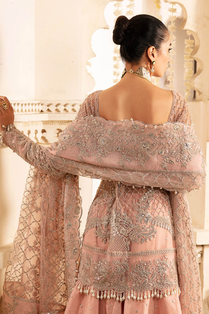 Imrozia Premium | Kayseria Bridals 24 | SB-24 Blume - by - Libasekhas UK - Registered Vendor of : Imrozia Premium - 100% Original Designer Dresss