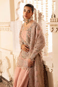 Imrozia Premium | Kayseria Bridals 24 | SB-24 Blume - by - Libasekhas UK - Registered Vendor of : Imrozia Premium - 100% Original Designer Dresss