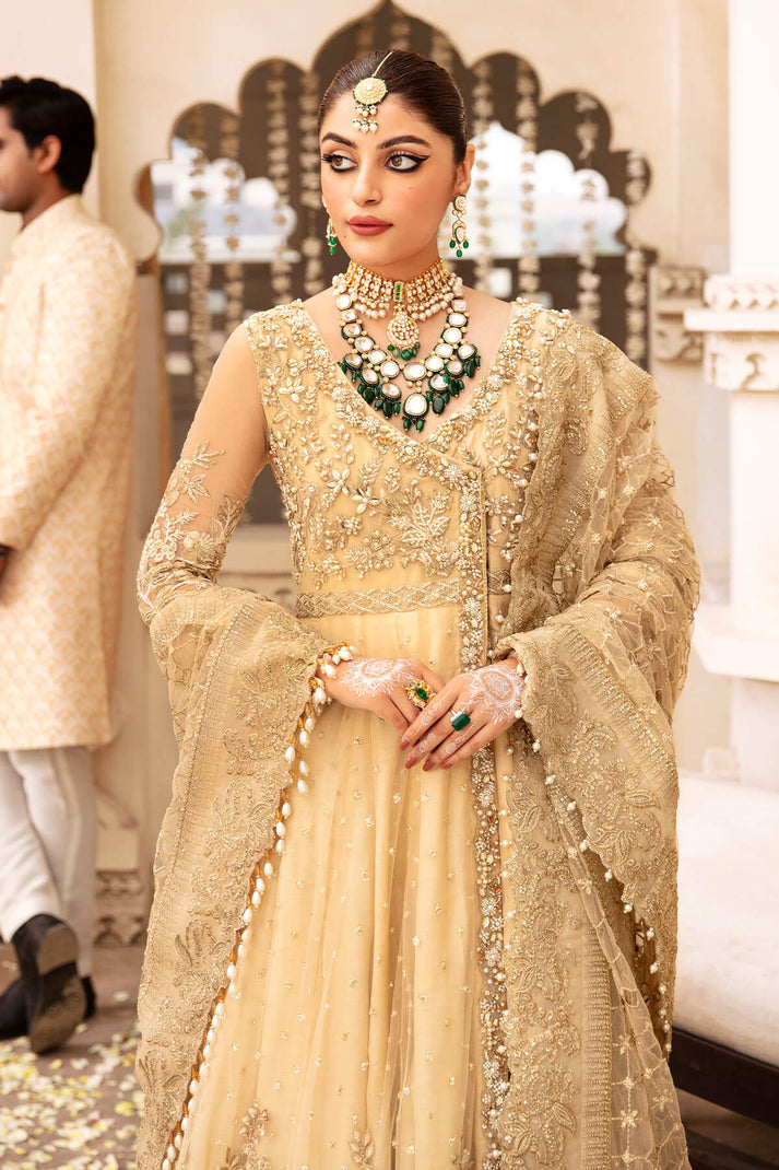 Imrozia Premium | Kayseria Bridals 24 | SB-17 Siara - by - Libasekhas UK - Registered Vendor of : Imrozia Premium - 100% Original Designer Dresss