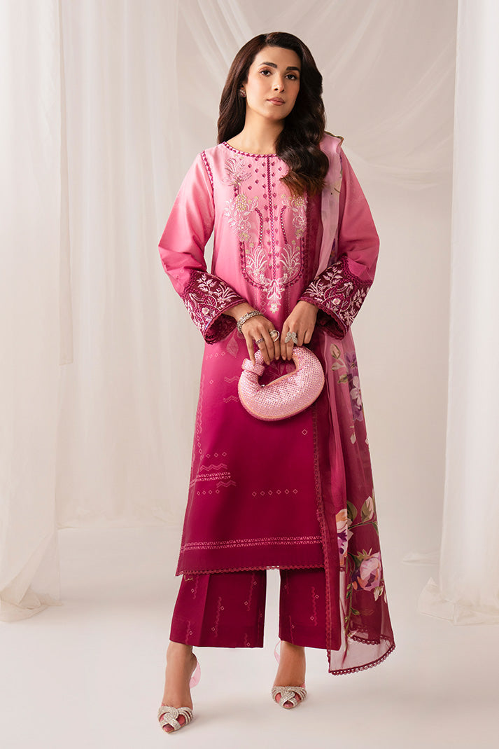 Imrozia Premium | Lumea Pret | SP-140 Roselle - by Libasekhas UK - Registered Vendor of : Imrozia Premium - 100% Original Designer Dress