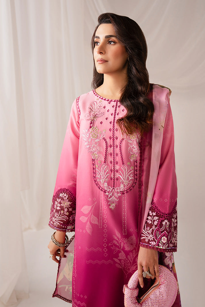 Imrozia Premium | Lumea Pret | SP-140 Roselle - by Libasekhas UK - Registered Vendor of : Imrozia Premium - 100% Original Designer Dress