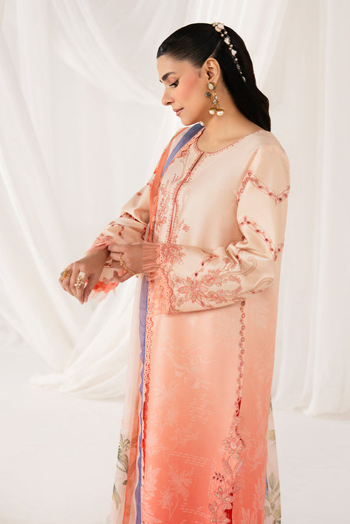 Imrozia Premium | Lumea Pret |SP-144 Fiora - by Libasekhas UK - Registered Vendor of : Imrozia Premium - 100% Original Designer Dress