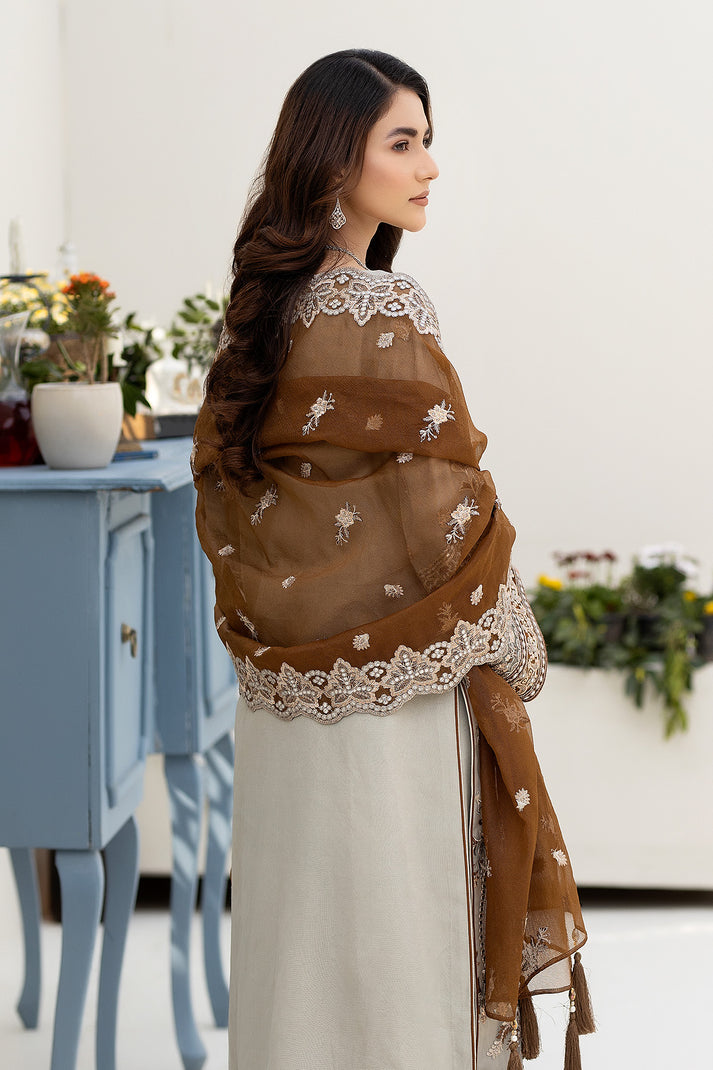 Imrozia Premium | Baad e Saba | IP-47 Rashk - by - Libasekhas UK - Registered Vendor of : Imrozia Premium - 100% Original Designer Dresss