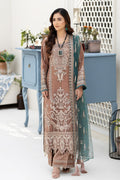 Imrozia Premium | Baad e Saba | IP-49 Nayab - by - Libasekhas UK - Registered Vendor of : Imrozia Premium - 100% Original Designer Dresss
