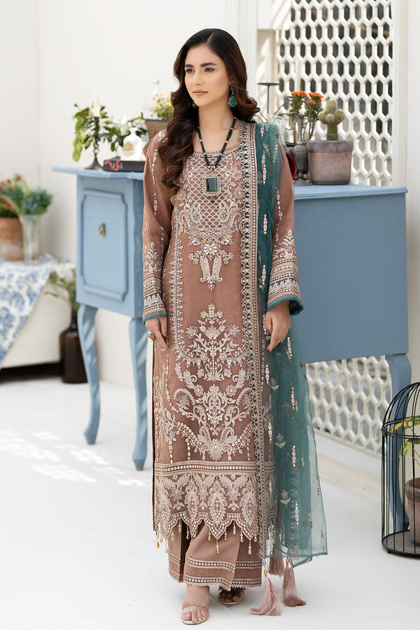 Imrozia Premium | Baad e Saba | IP-49 Nayab - by - Libasekhas UK - Registered Vendor of : Imrozia Premium - 100% Original Designer Dresss